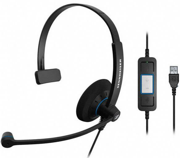 Sennheiser SC 30 usb ml Sennheiser SC 30 USB